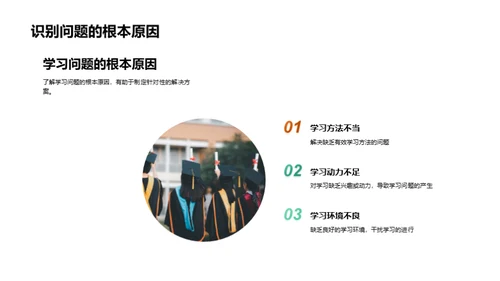 学习困境的解决之道