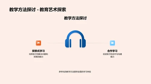 幼儿教育解析