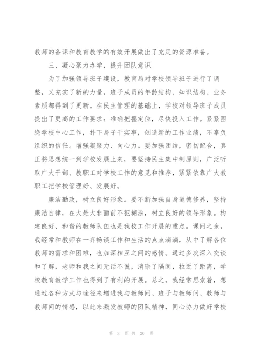 学校副校长个人述职报告.docx