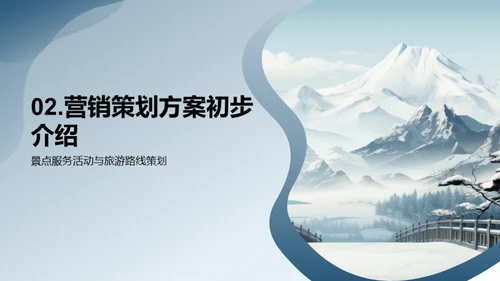 深度营销-旅游景点升级