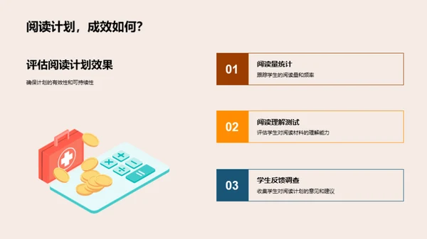 深化阅读实践