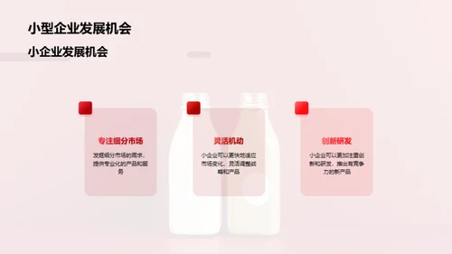 乳饮新篇章：机遇与挑战