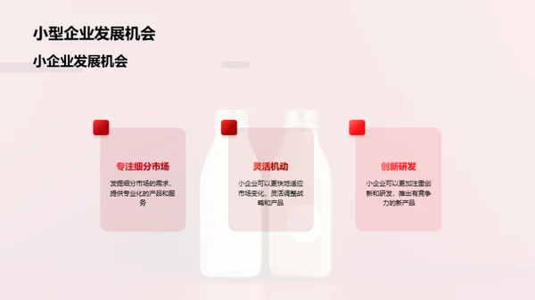 乳饮新篇章：机遇与挑战