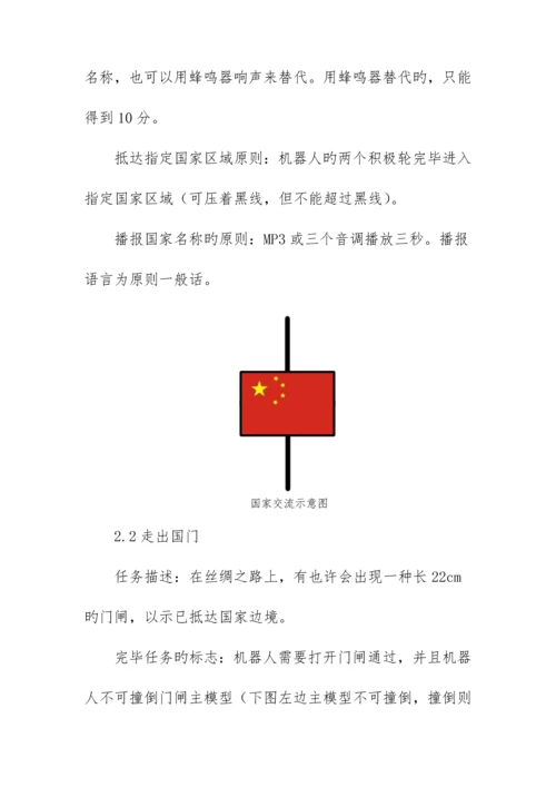 2023年中鸣超级轨迹赛竞赛规则.docx
