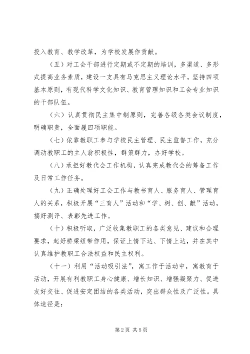 土门关小学安全工作自查汇报材料 (2).docx