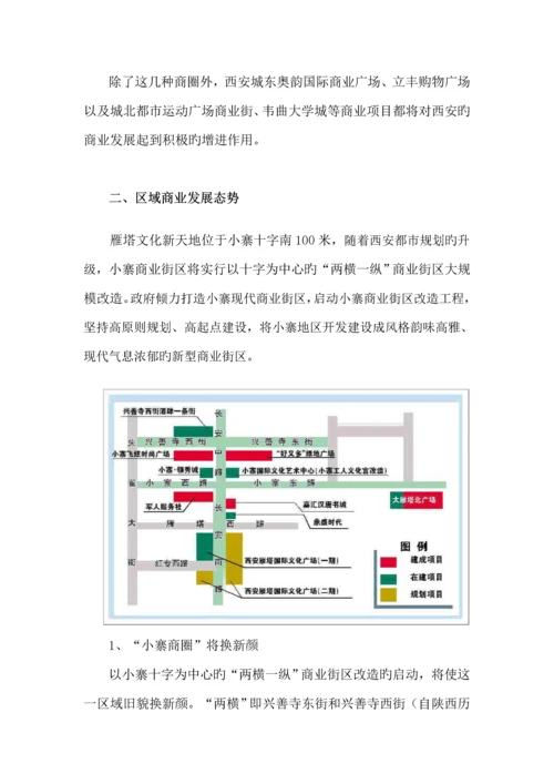 楼盘营销专题策划案.docx