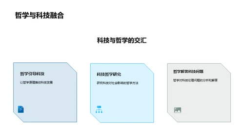 哲学解码现代社会