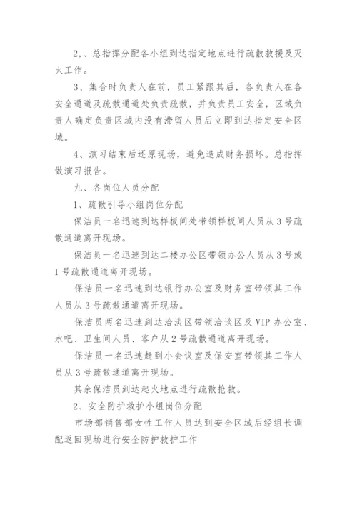 售楼部发生火灾应急预案.docx