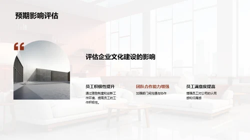 家居企业文化塑造