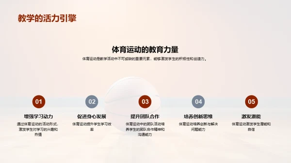 运动魔力