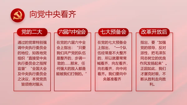 纪检监察党风廉政和反腐斗争PPT