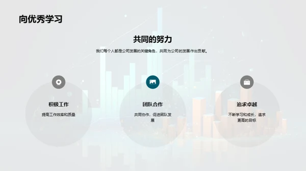 荣耀成就 共创辉煌