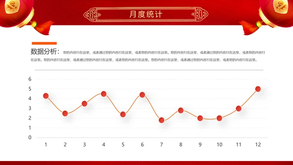 2019猪年开门红企业年会年终颁奖典礼PPT