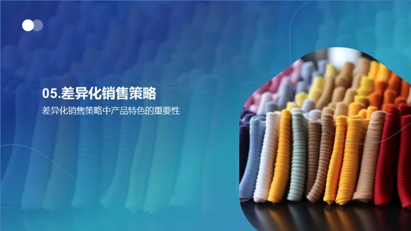 毛织品行业透视