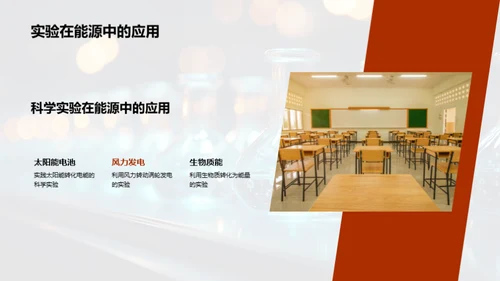 揭秘科学实验之旅