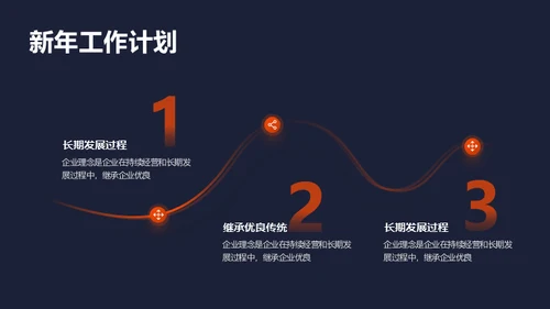 携手并肩互创辉煌校企合作通用PPT模板