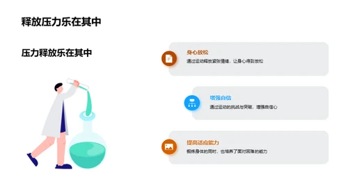 全面掌握运动知识