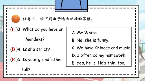 Unit 2 My week 复习课件（词组+句型+语音+语法+写作指导）