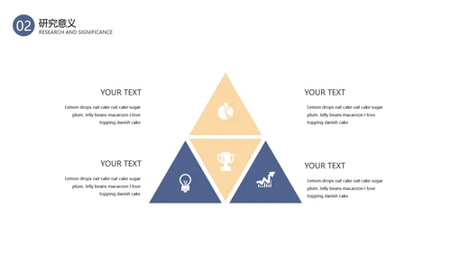 毕业答辩毕业论文答辩通用PPT模板