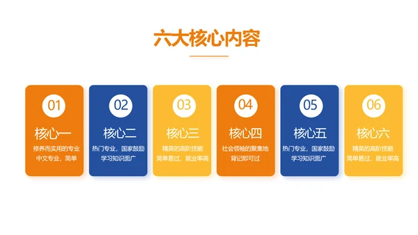 新教师培训讲座商务动态PPT模板
