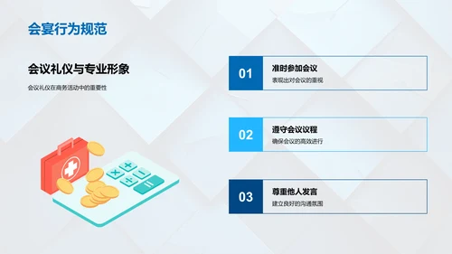 商务礼仪培训