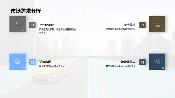 启动未来：智能驾驶新纪元