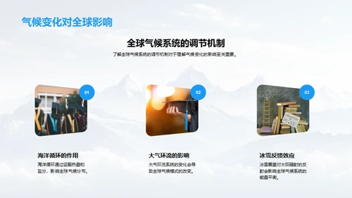 探索地理世界