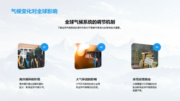 探索地理世界