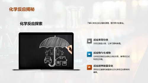 深度解析化学实验