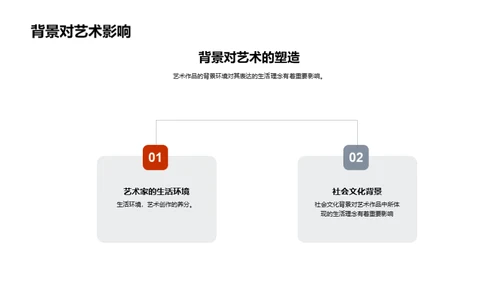 艺术生活理念解析