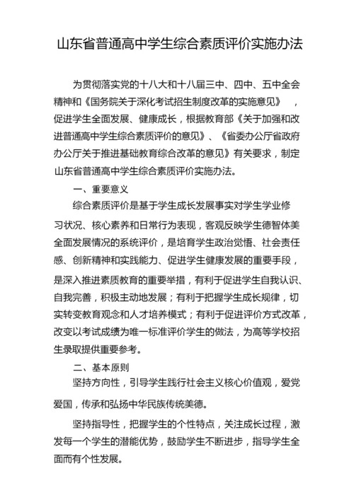 综合素质评价.docx