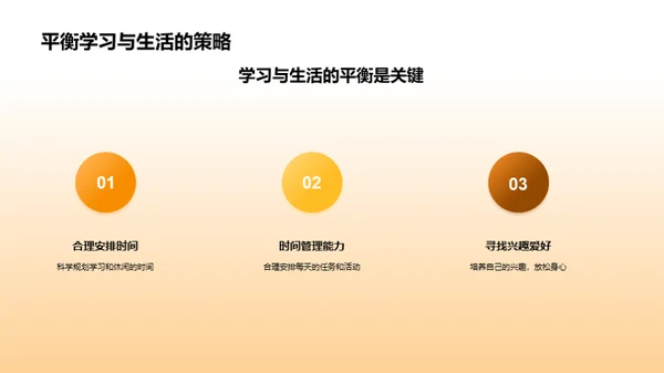 初中学习指南
