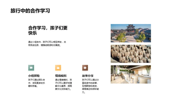 儿童乐学世界旅行