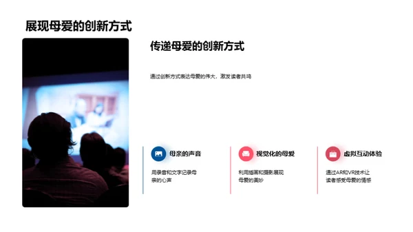 母亲节特刊深度解析
