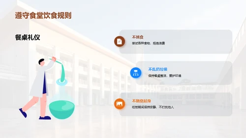 全面掌握校园安全