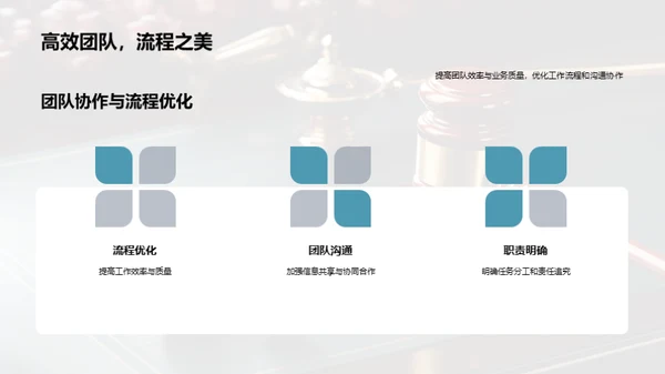 新法规适应与应对