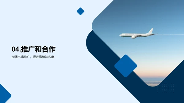 航空货运：未来蓝图