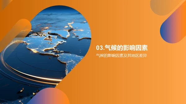 揭秘地理的神秘面纱