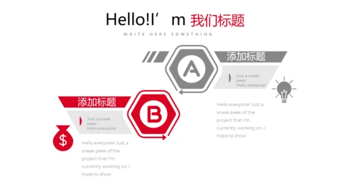 显微镜医疗研究动态PPT