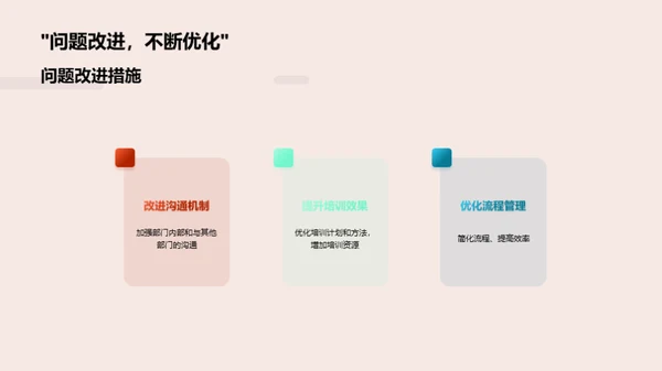 人资行政月度总结及展望