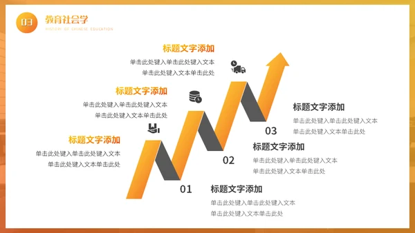 中国教育史课程通用PPT件课