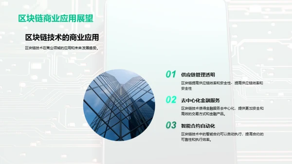 科技数码创新趋势与应用