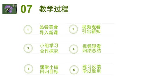 2.2.3植物体的结构层次 【说课课件】2023--2024学年人教版生物七年级上册(共42张PPT