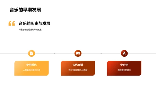 音乐之旅