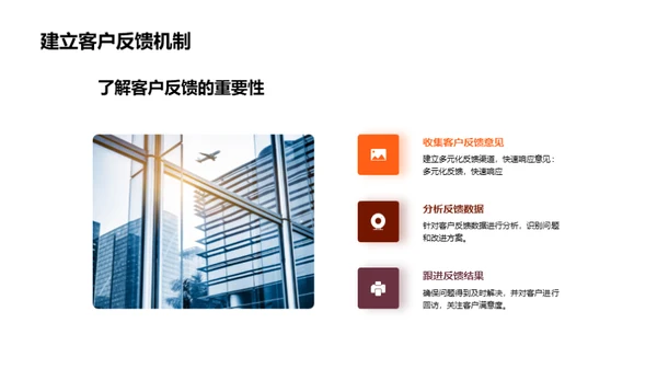 塑造服务精英