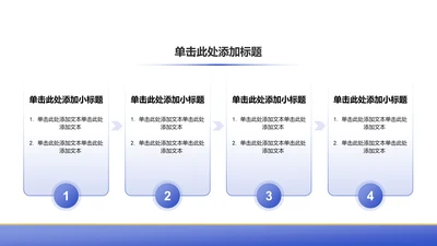 创意风教育学术毕业答辩PPT列表