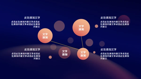 时尚产品发布会宣传通用PPT模板