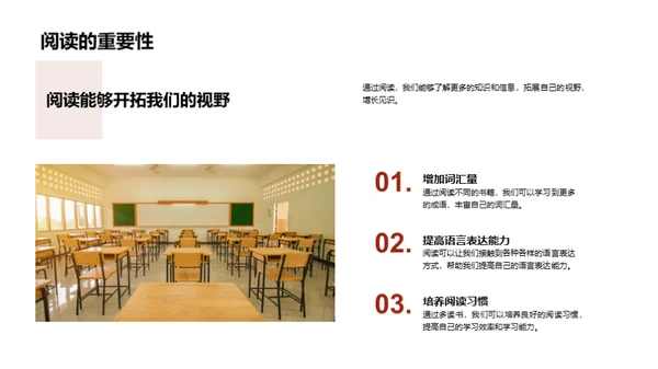 成语之美探索