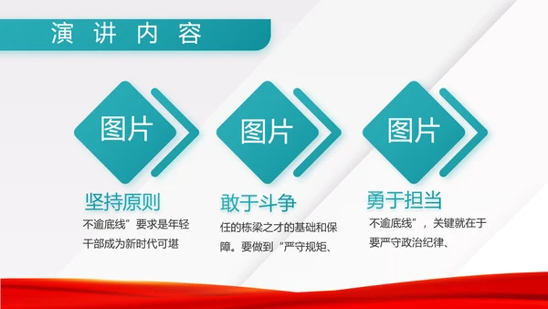 八一建军节部队军事工作总结汇报PPT