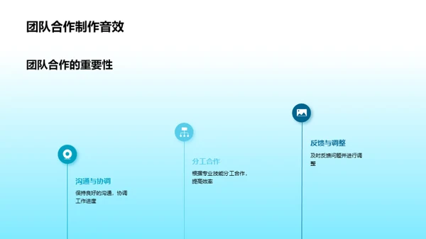 掌握游戏音效秘籍